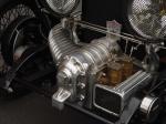Hudson Super Six Supercharged Sports Tourer 1927 года
